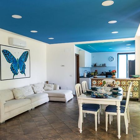 Villa De Alberti 维尔吉亚泰 外观 照片