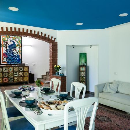 Villa De Alberti 维尔吉亚泰 外观 照片
